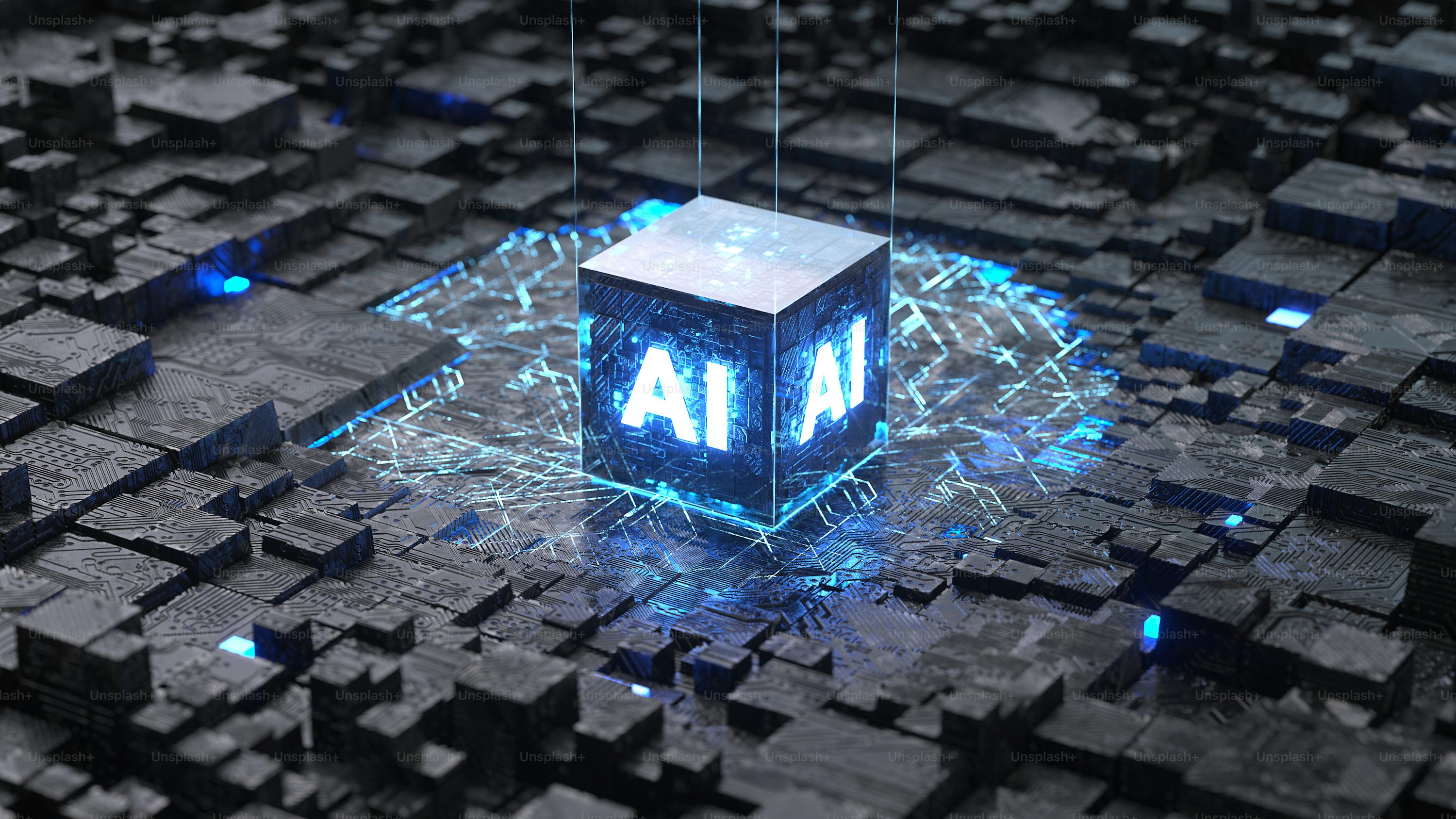 AI Technology Innovation